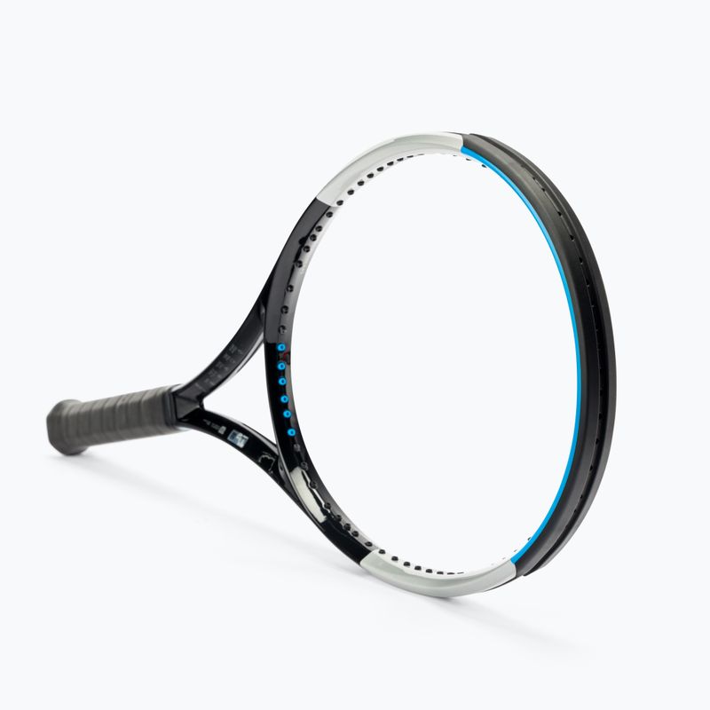 Tenisová raketa Wilson Ultra 100L V3.0 Frm černá WR036511U 2