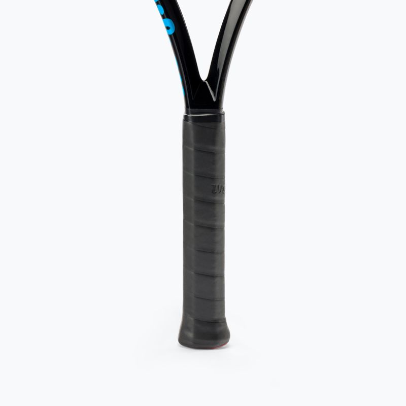 Tenisová raketa Wilson Ultra 100L V3.0 Frm černá WR036511U 4