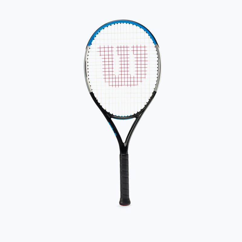 Dětská tenisová raketa Wilson Ultra 26 V3.0 černá WR043510U+