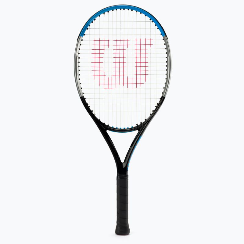 Tenisová raketa Wilson Ultra 25 V3.0 černá WR043610U+