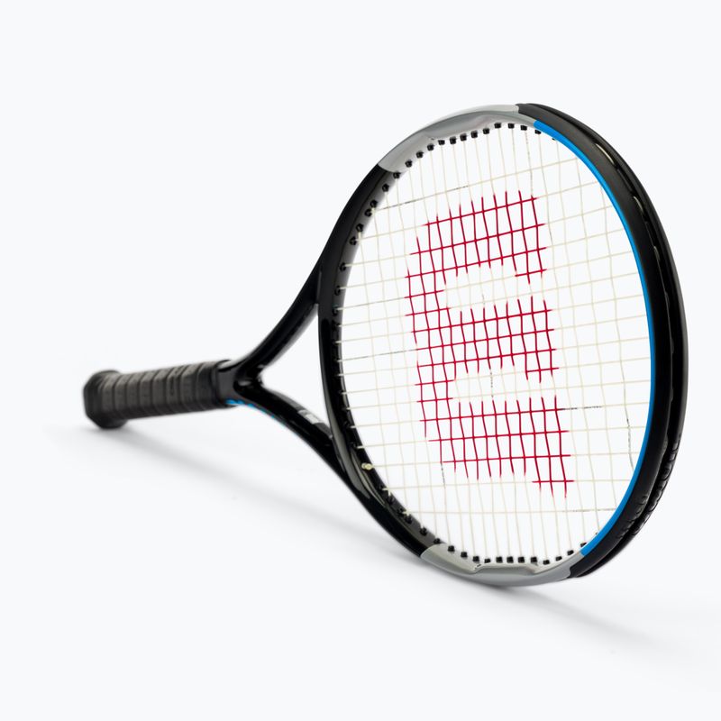 Tenisová raketa Wilson Ultra Team V3.0 černá WR046210U 2