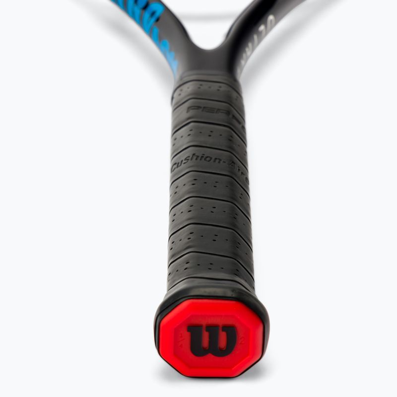 Tenisová raketa Wilson Ultra Team V3.0 černá WR046210U 3