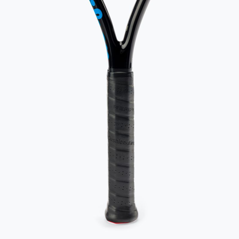 Tenisová raketa Wilson Ultra Team V3.0 černá WR046210U 4