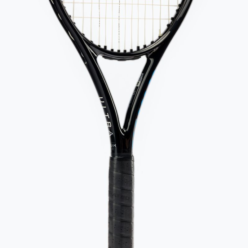 Tenisová raketa Wilson Ultra Team V3.0 černá WR046210U 5