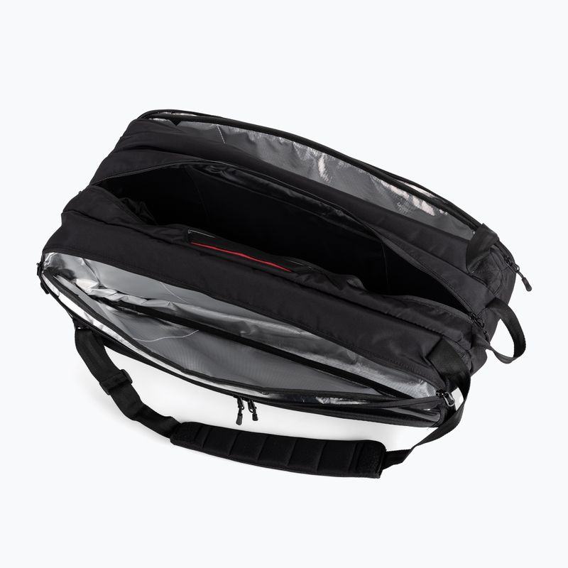 Taška Wilson Super Tour 15 Pk Pro Staff WR8010401 černá 6
