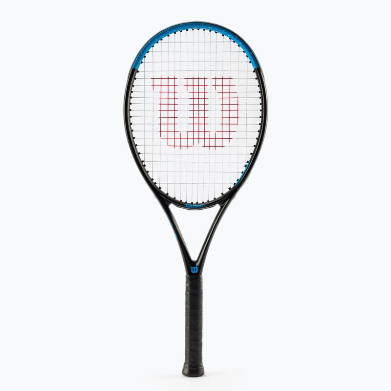 Tenisová raketa Wilson Ultra Power 105 černá WR055910U