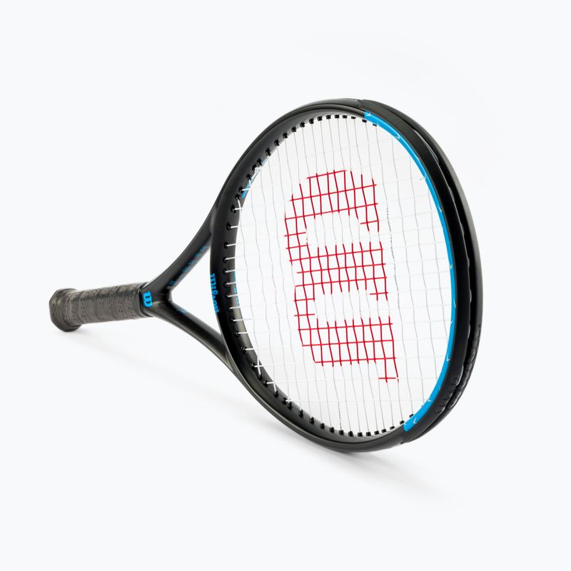 Tenisová raketa Wilson Ultra Power 105 černá WR055910U 2