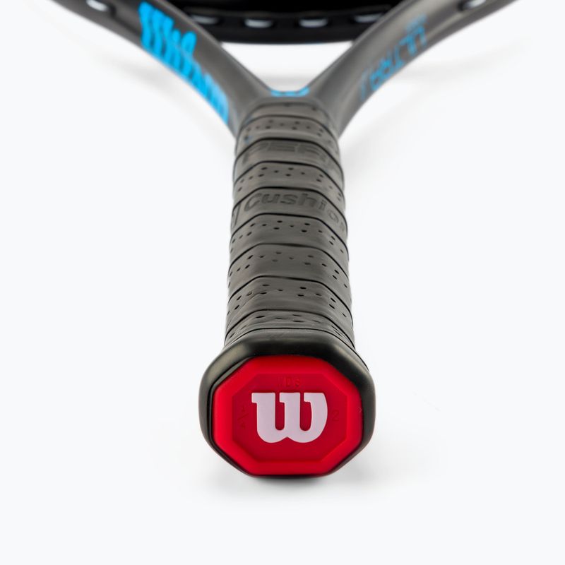 Tenisová raketa Wilson Ultra Power 105 černá WR055910U 3