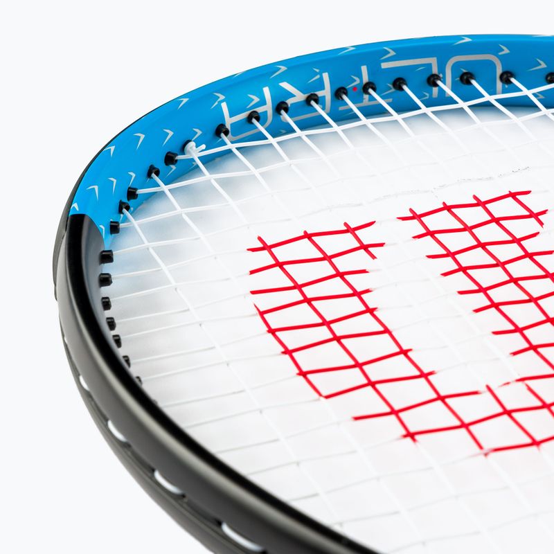 Tenisová raketa Wilson Ultra Power 105 černá WR055910U 6