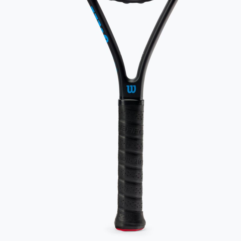 Tenisová raketa Wilson Ultra Power 100 černá WR055010U 4