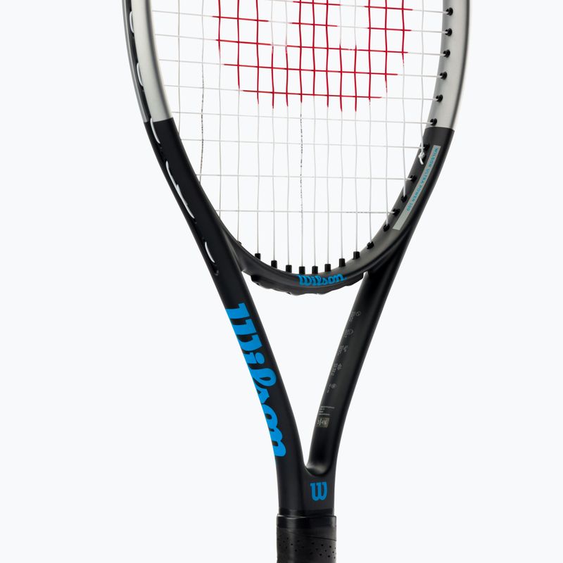 Tenisová raketa Wilson Ultra Power 100 černá WR055010U 5
