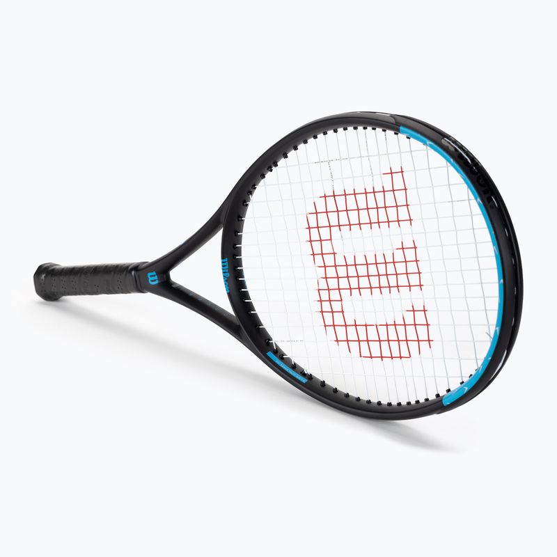 Tenisová raketa Wilson Ultra Power 103 černá WR083210U 2