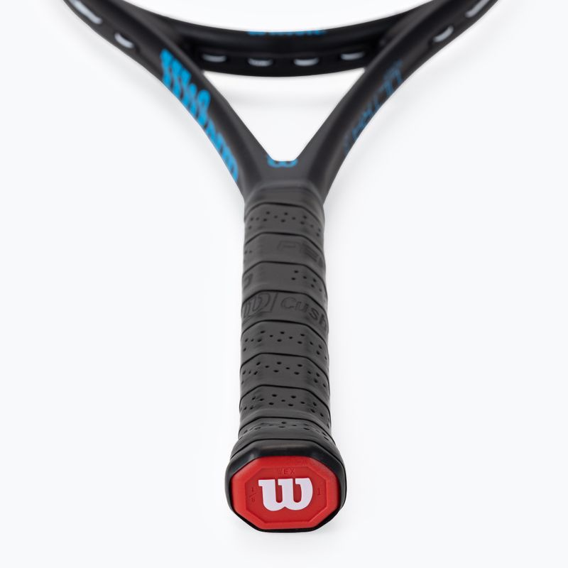 Tenisová raketa Wilson Ultra Power 103 černá WR083210U 3