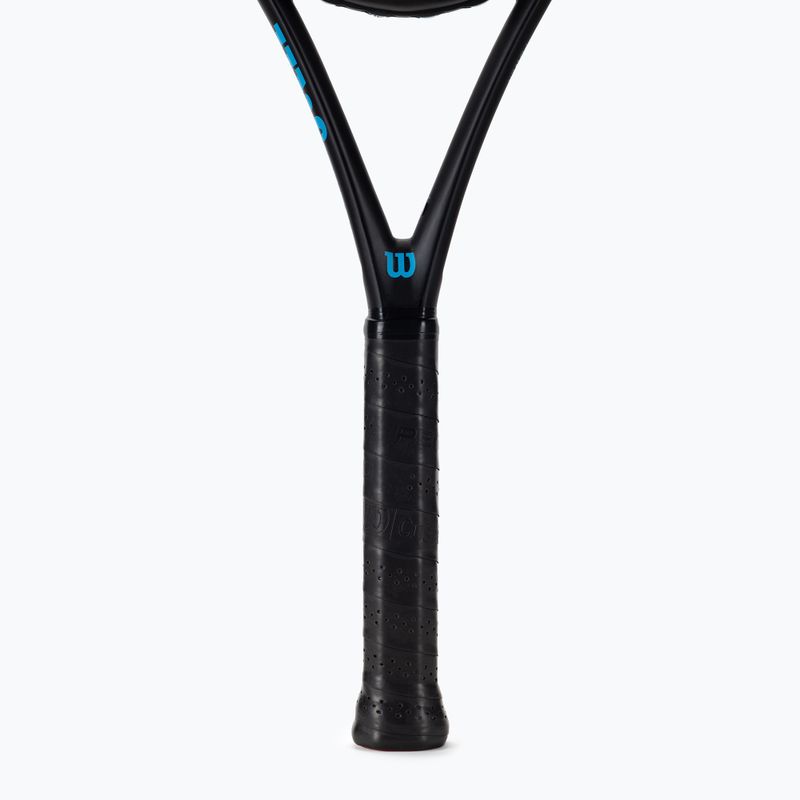 Tenisová raketa Wilson Ultra Power 103 černá WR083210U 4