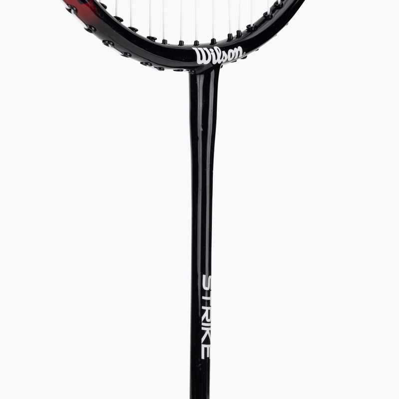 Badmintonová raketa Wilson Striker 4