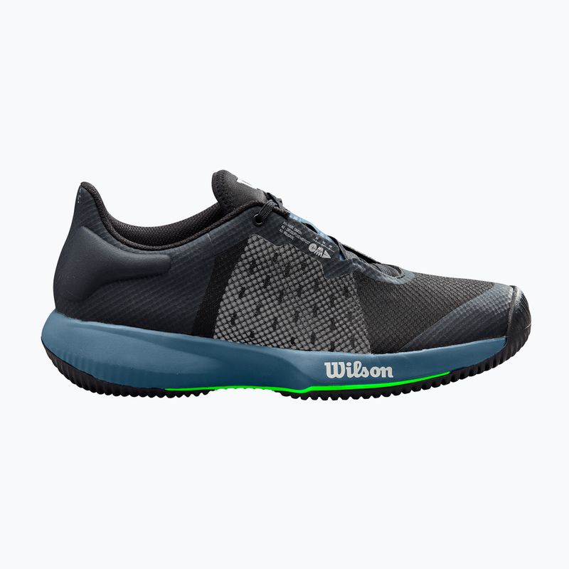 Pánská tenisová obuv Wilson Kaos Swift black WRS328970 9