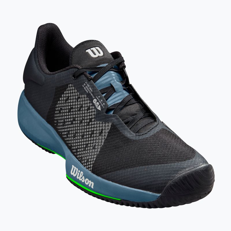 Pánská tenisová obuv Wilson Kaos Swift black WRS328970 10