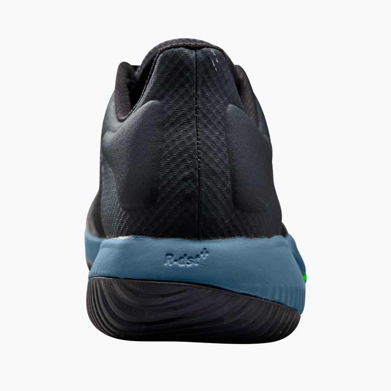 Pánská tenisová obuv Wilson Kaos Swift black WRS328970 12