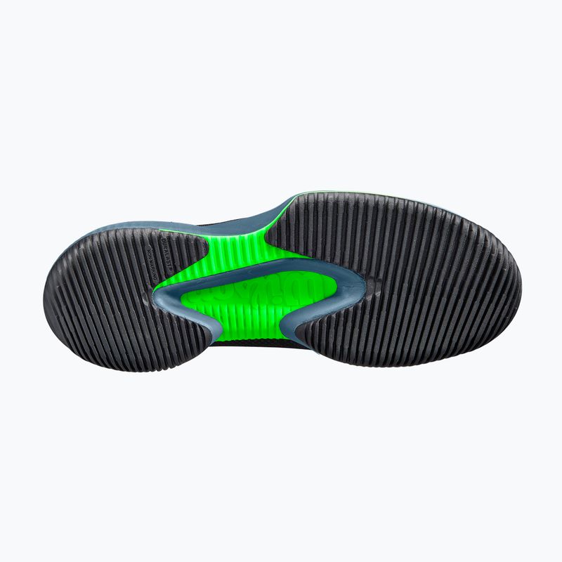 Pánská tenisová obuv Wilson Kaos Swift black WRS328970 14