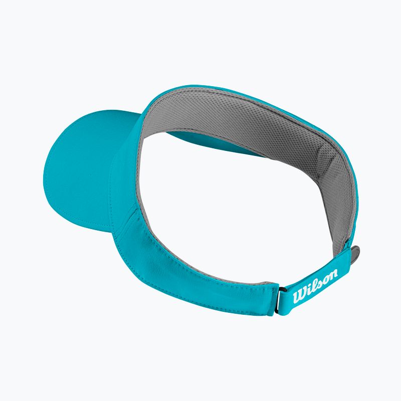 Wilson Ultralight tenisový baldachýn modrý WRA797705 2