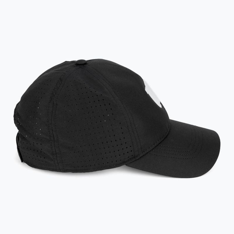 Pánská tenisová čepice Wilson Ultralight Tennis Cap II černá WRA815202 2