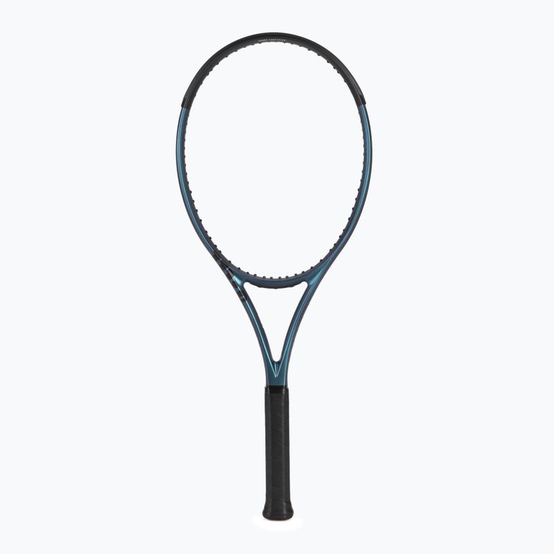 Tenisová raketa Wilson Ultra 100L V4.0 modrofialová WR108411