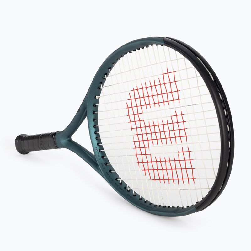 Dětská tenisová raketa Wilson Ultra 25 V4.0 modrá WR116610U 2