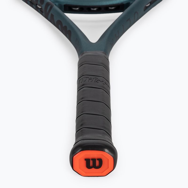 Dětská tenisová raketa Wilson Ultra 25 V4.0 modrá WR116610U 3