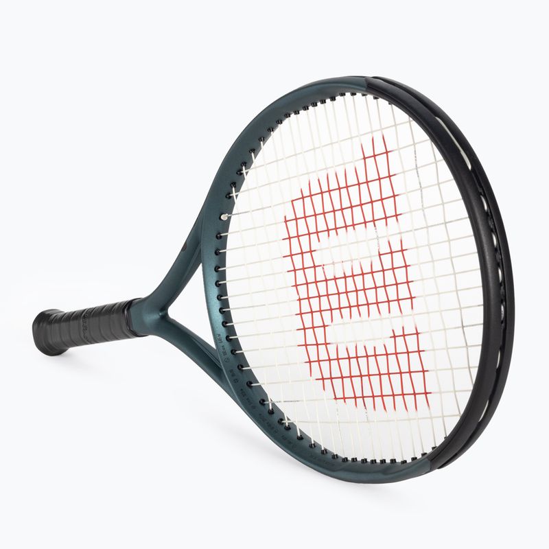 Dětská tenisová raketa Wilson Ultra 26 V4.0 modrá WR116510U 2