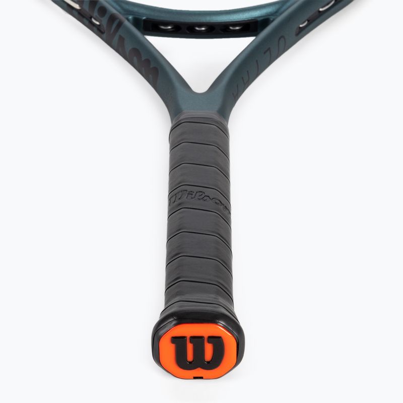 Dětská tenisová raketa Wilson Ultra 26 V4.0 modrá WR116510U 3