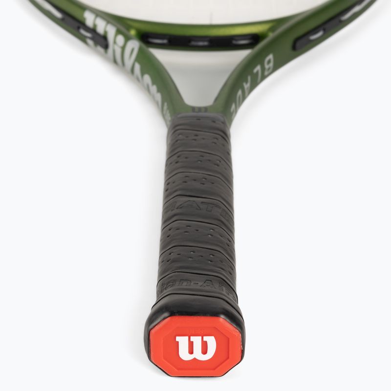 Raketa Wilson Blade Feel Comp 25 WR125310U 3