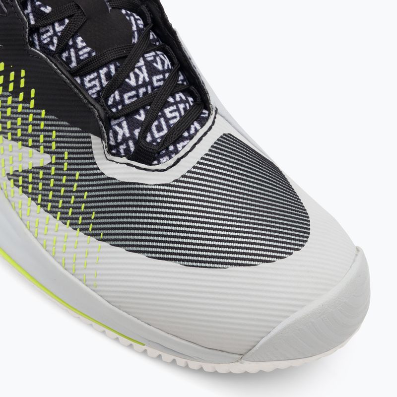 Pánská tenisová obuv Wilson Kaos Swift 1.5 blue WRS330150 7