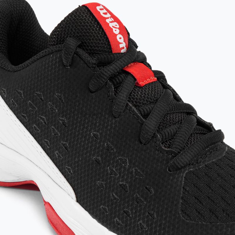 Dětská tenisová obuv Wilson Rush Pro L black WRS330100 9