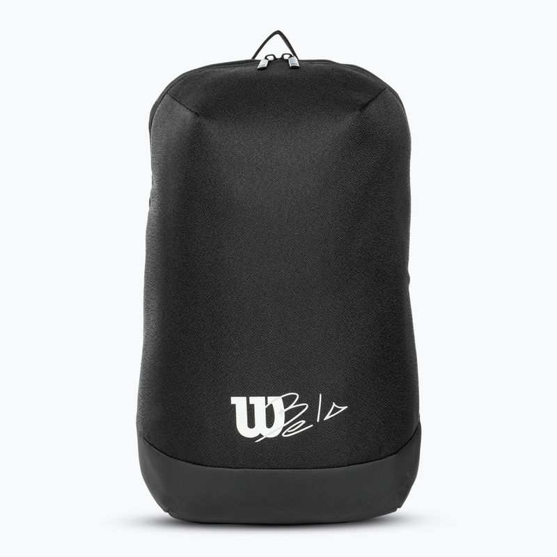 Batoh na padel Wilson Bela black