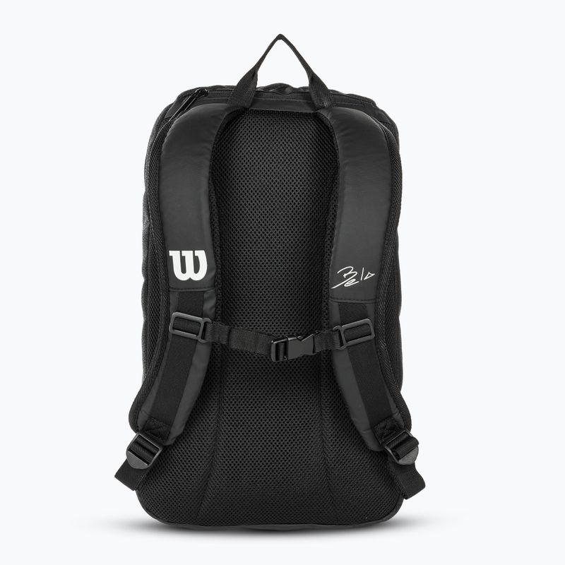 Batoh na padel Wilson Bela black 3