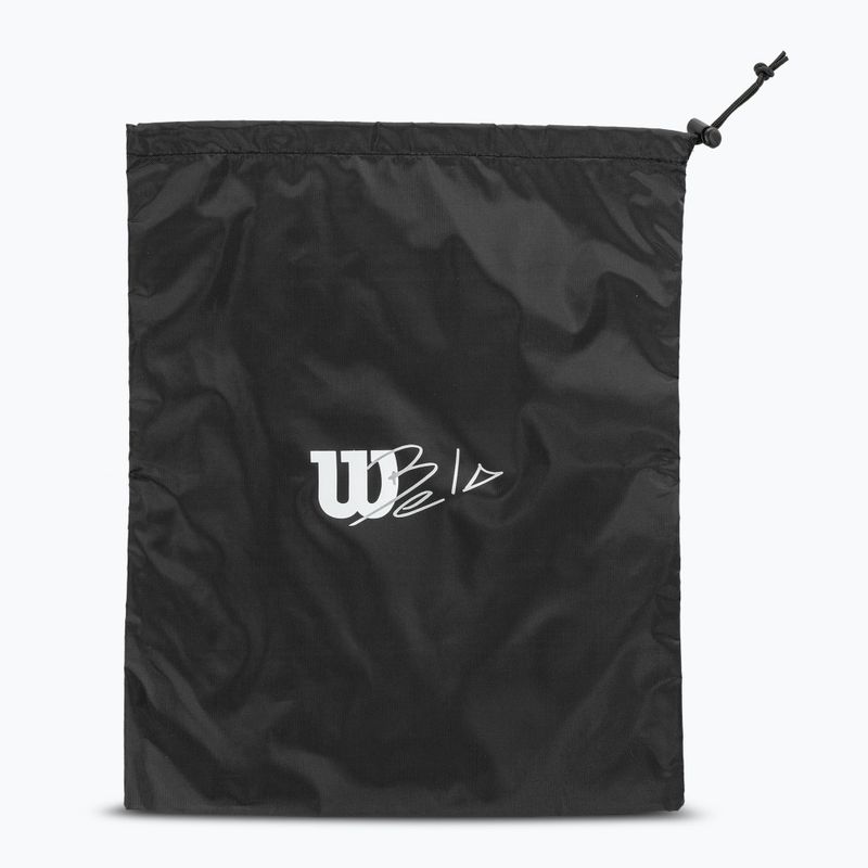 Batoh na padel Wilson Bela black 6