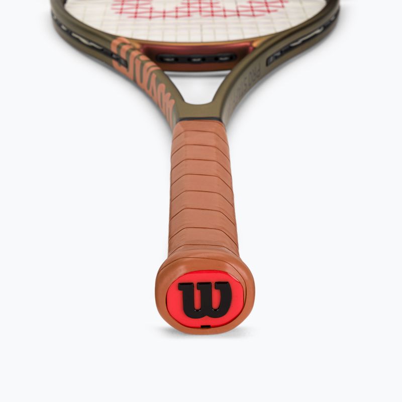 Tenisová raketa Wilson Pro Staff 97Ul V14 3