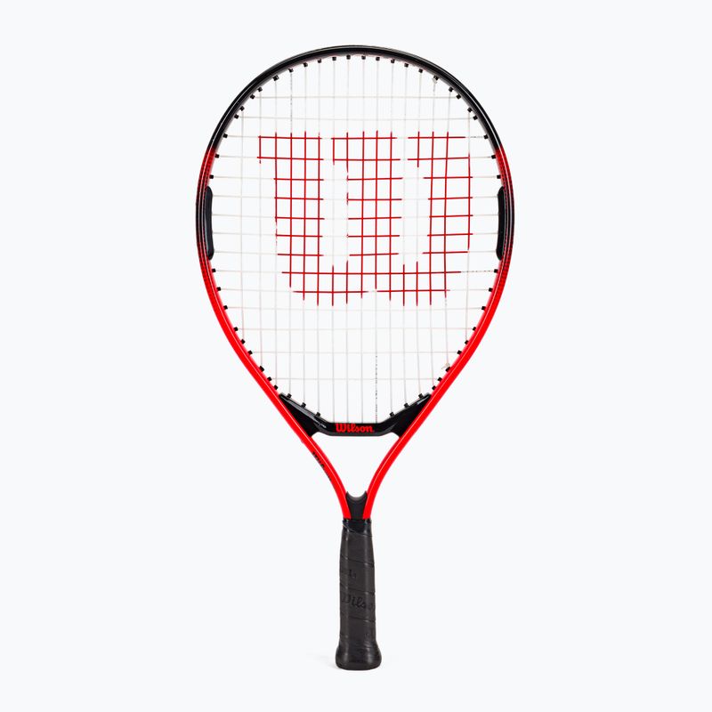 Dětská tenisová raketa Wilson Pro Staff Precision 19 WR118210H