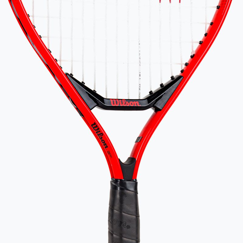 Dětská tenisová raketa Wilson Pro Staff Precision 19 WR118210H 4