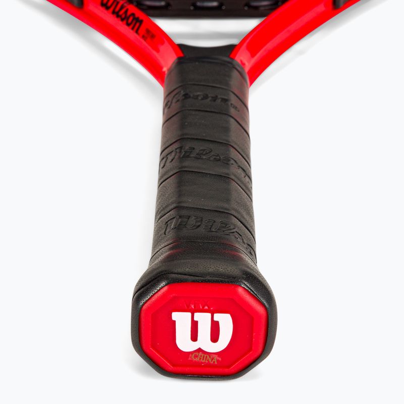 Dětská tenisová raketa Wilson Pro Staff Precision 23 WR118010H 3