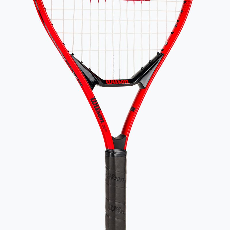 Dětská tenisová raketa Wilson Pro Staff Precision 23 WR118010H 4