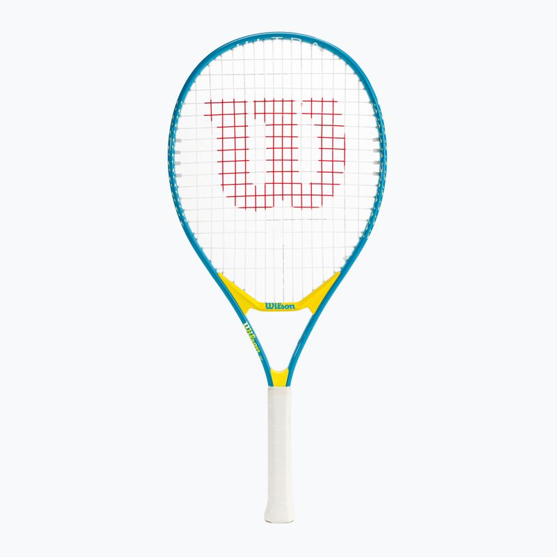 Dětská tenisová raketa Wilson Ultra Power 23 WR118810H