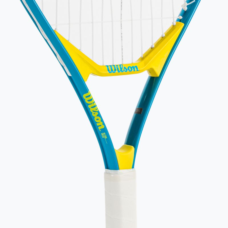 Dětská tenisová raketa Wilson Ultra Power 23 WR118810H 4
