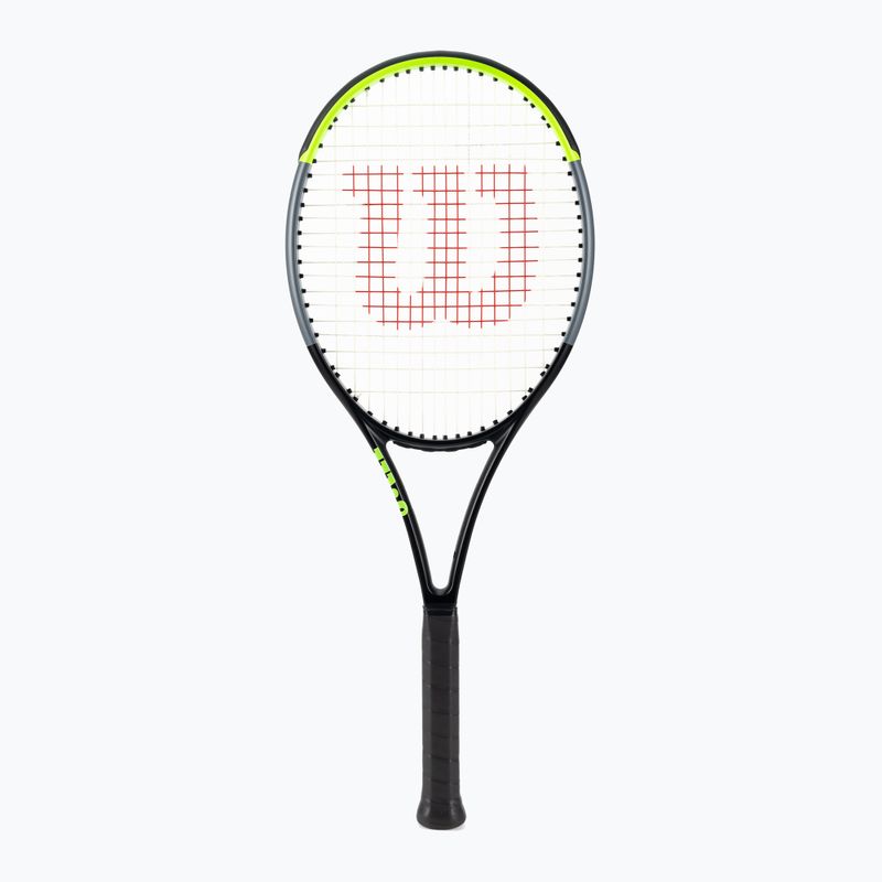 Tenisová raketa Wilson Blade 100L V7.0 WR014010