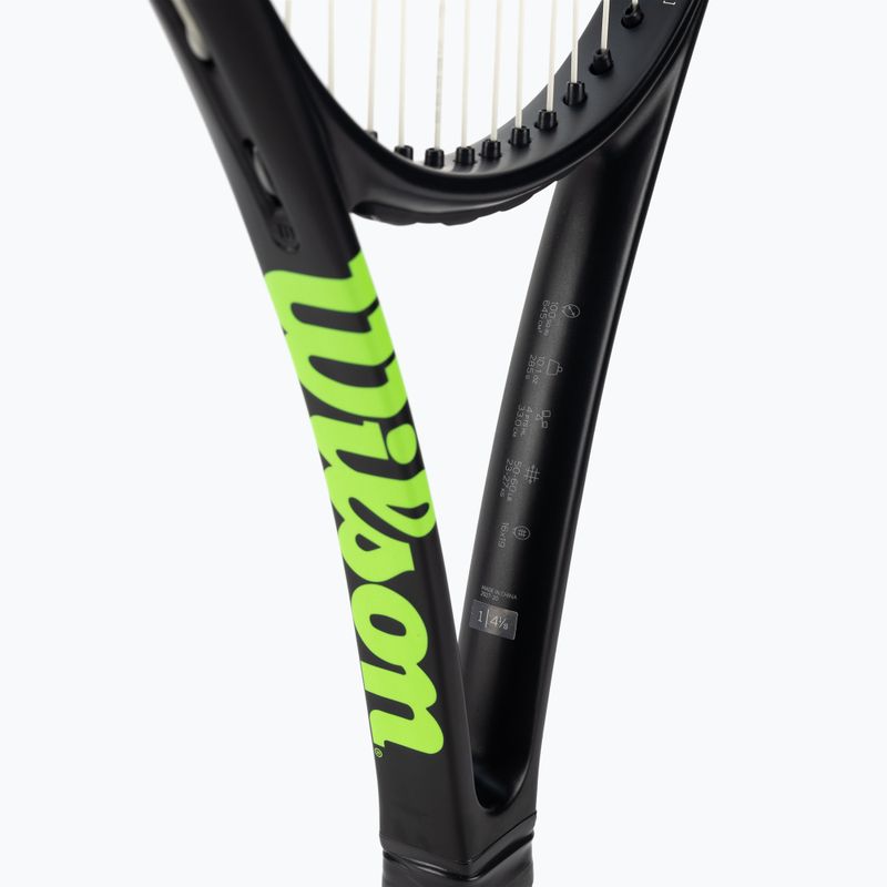 Tenisová raketa Wilson Blade 100L V7.0 WR014010 4