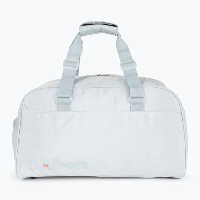 Tenisová taška Wilson Shift Duffel artic ice