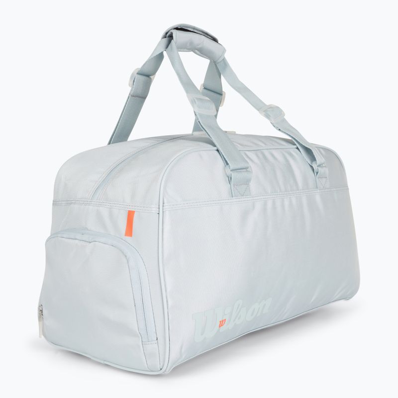 Tenisová taška Wilson Shift Duffel artic ice 2