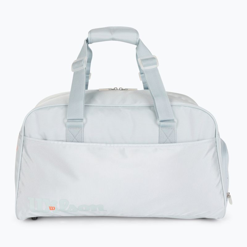 Tenisová taška Wilson Shift Duffel artic ice 3