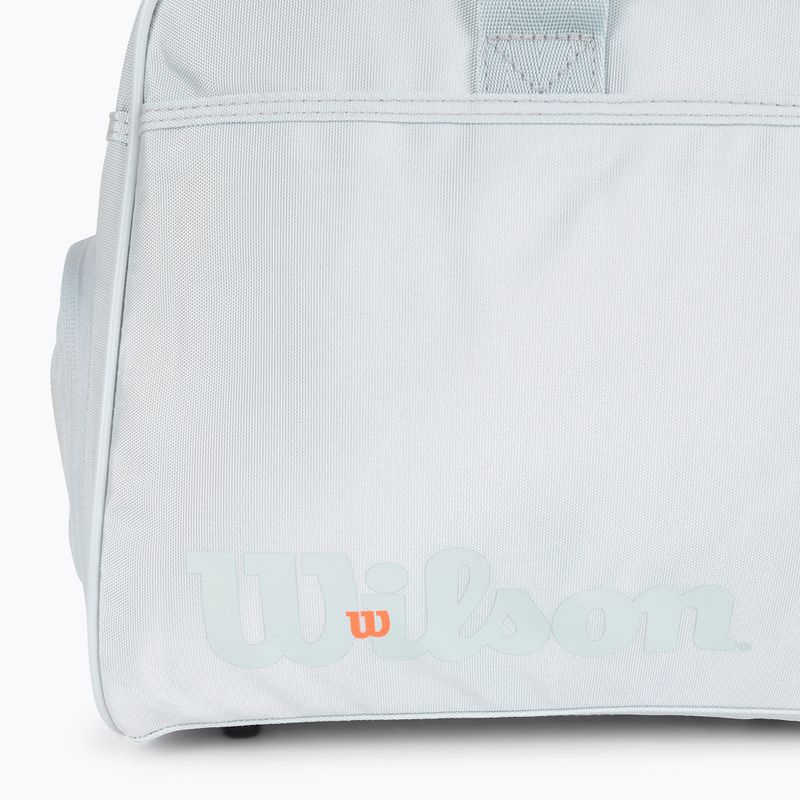 Tenisová taška Wilson Shift Duffel artic ice 4