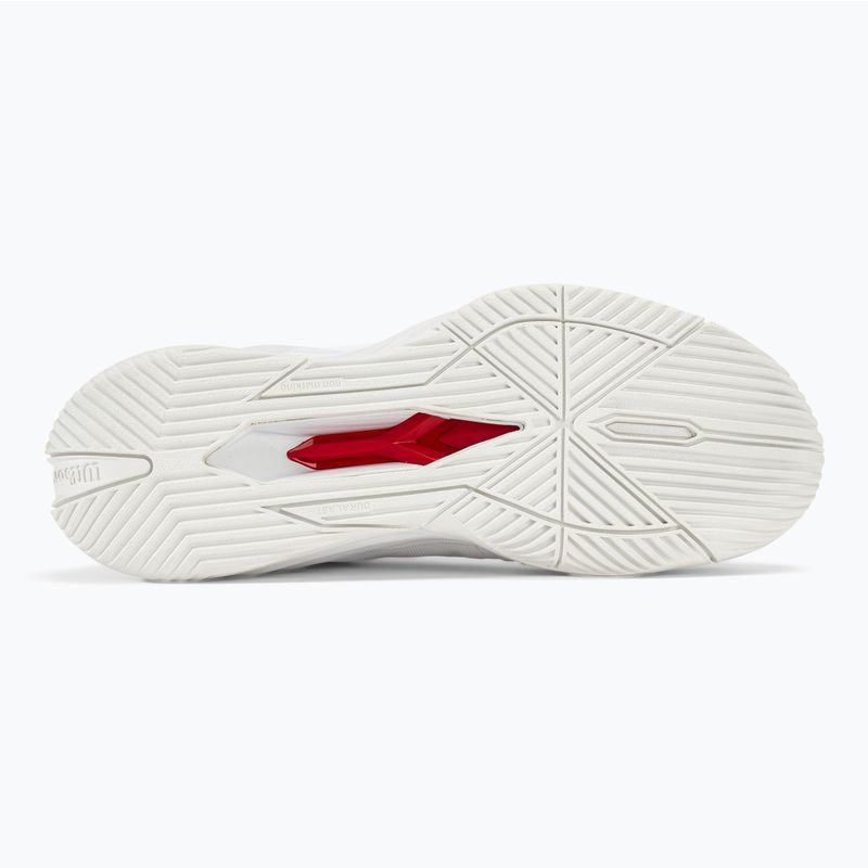 Pánské  tenisové boty  Wilson Rush Pro 4.0 white/white/black 4